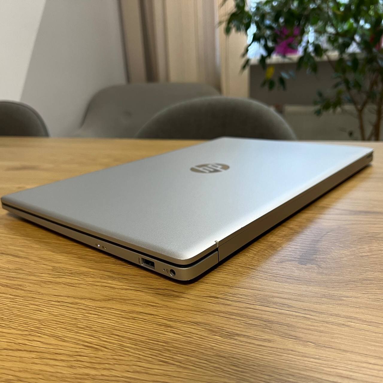 HP Laptop 17-CN3103NR Intel Core i3-N305/32Gb/128Gb+1Tb SSD/Win11 (вживаний)