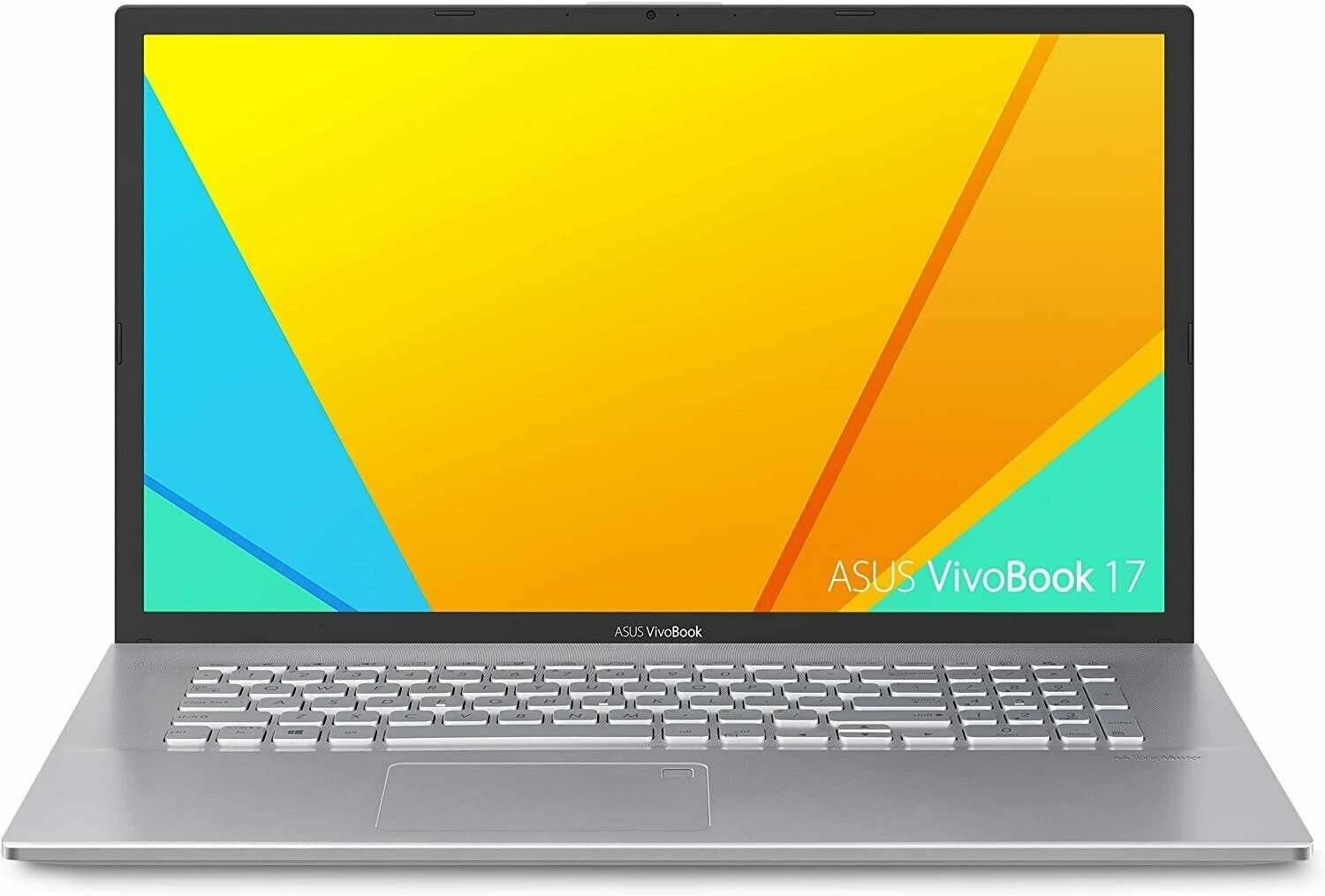 Asus VivoBook K712E Intel Core i3-1115G4/16Gb/256Gb SSD/Win11 (вживаний)