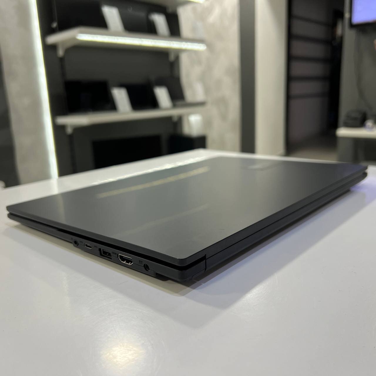 Asus VivoBook Go Intel Core i3-N305/8Gb/256Gb SSD/Win11 (вживаний)