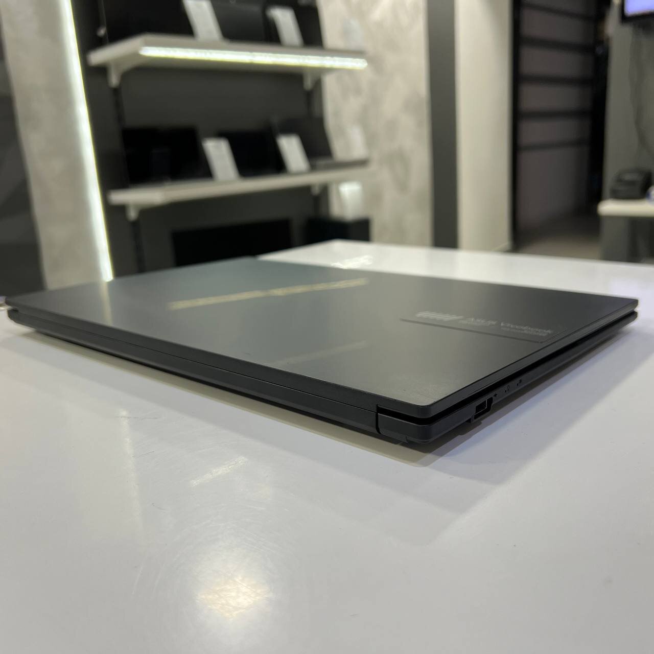 Asus VivoBook Go Intel Core i3-N305/8Gb/256Gb SSD/Win11 (вживаний)