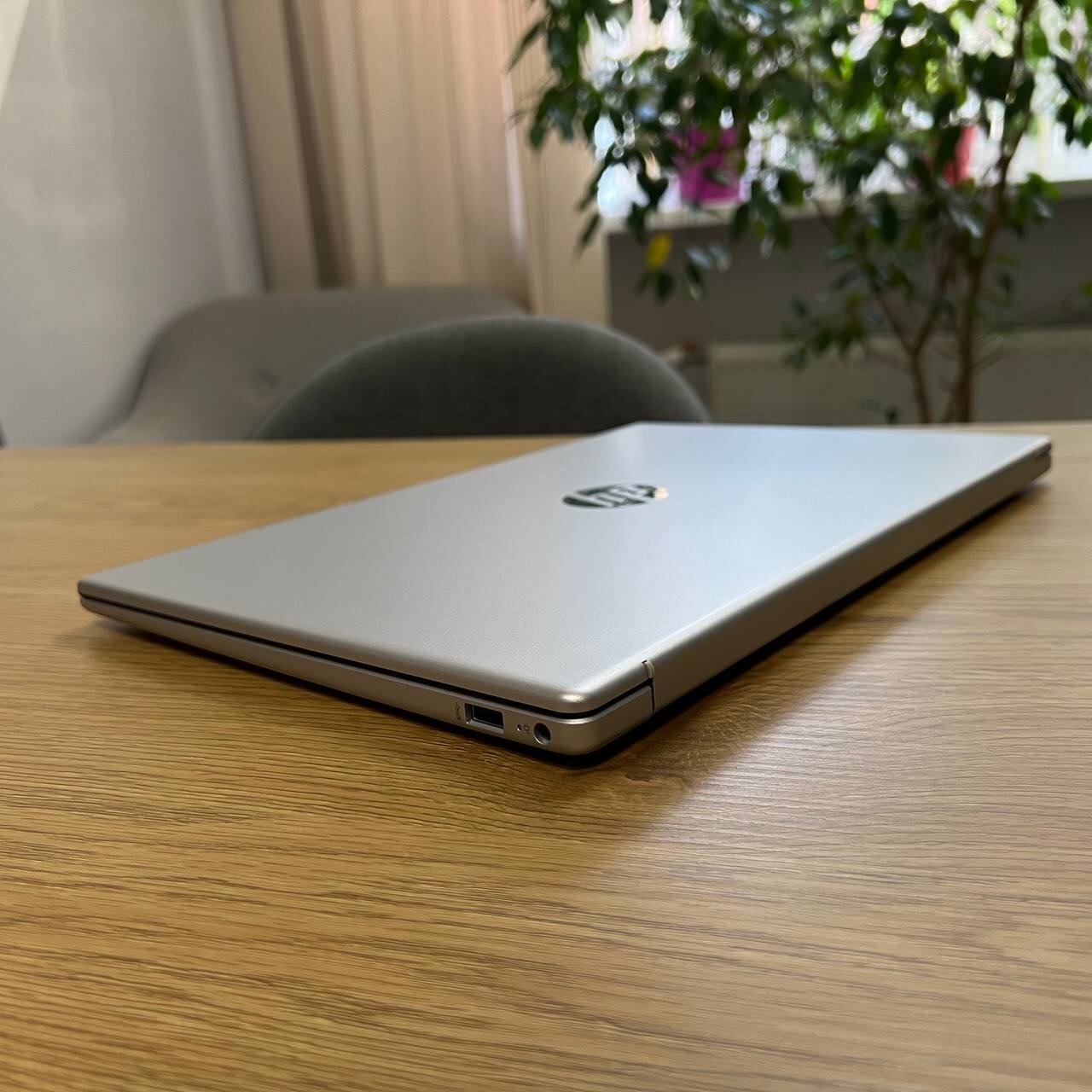 HP Laptop 15-FD0123DX Intel Core i3-1315U/16Gb/512Gb SSD/Win11 (вживаний)