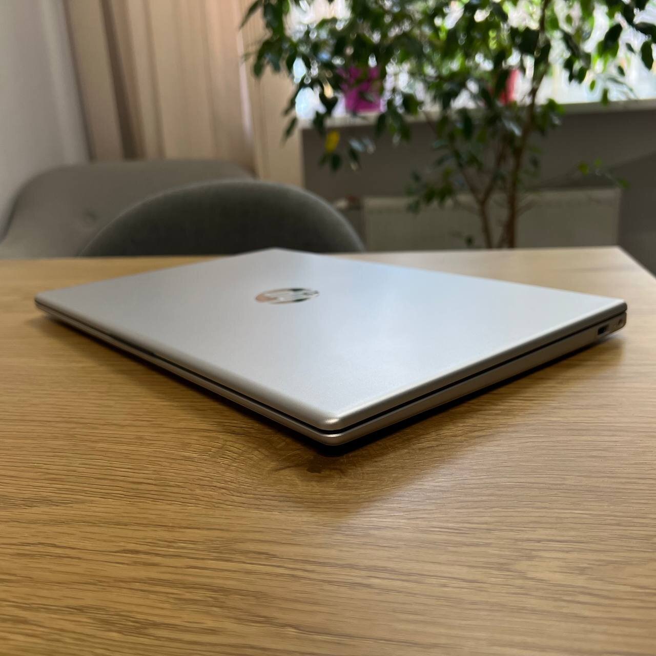 HP Laptop 15-FD0123DX Intel Core i3-1315U/16Gb/512Gb SSD/Win11 (вживаний)