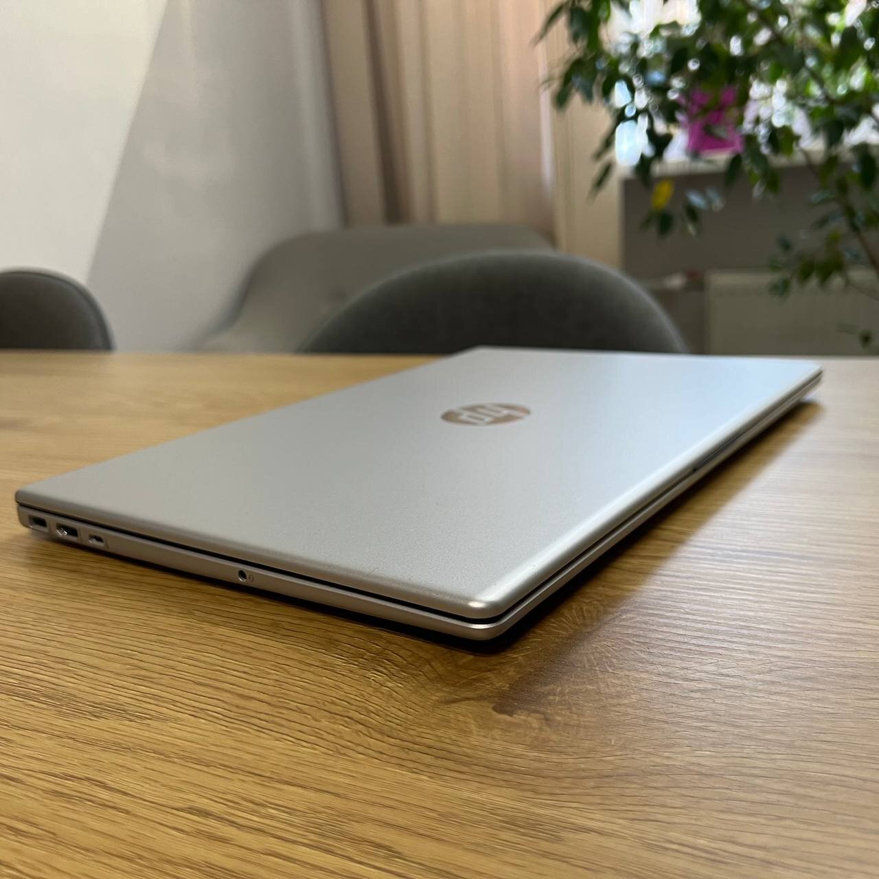 HP Laptop 15-FD0123DX Intel Core i3-1315U/16Gb/512Gb SSD/Win11 (вживаний)