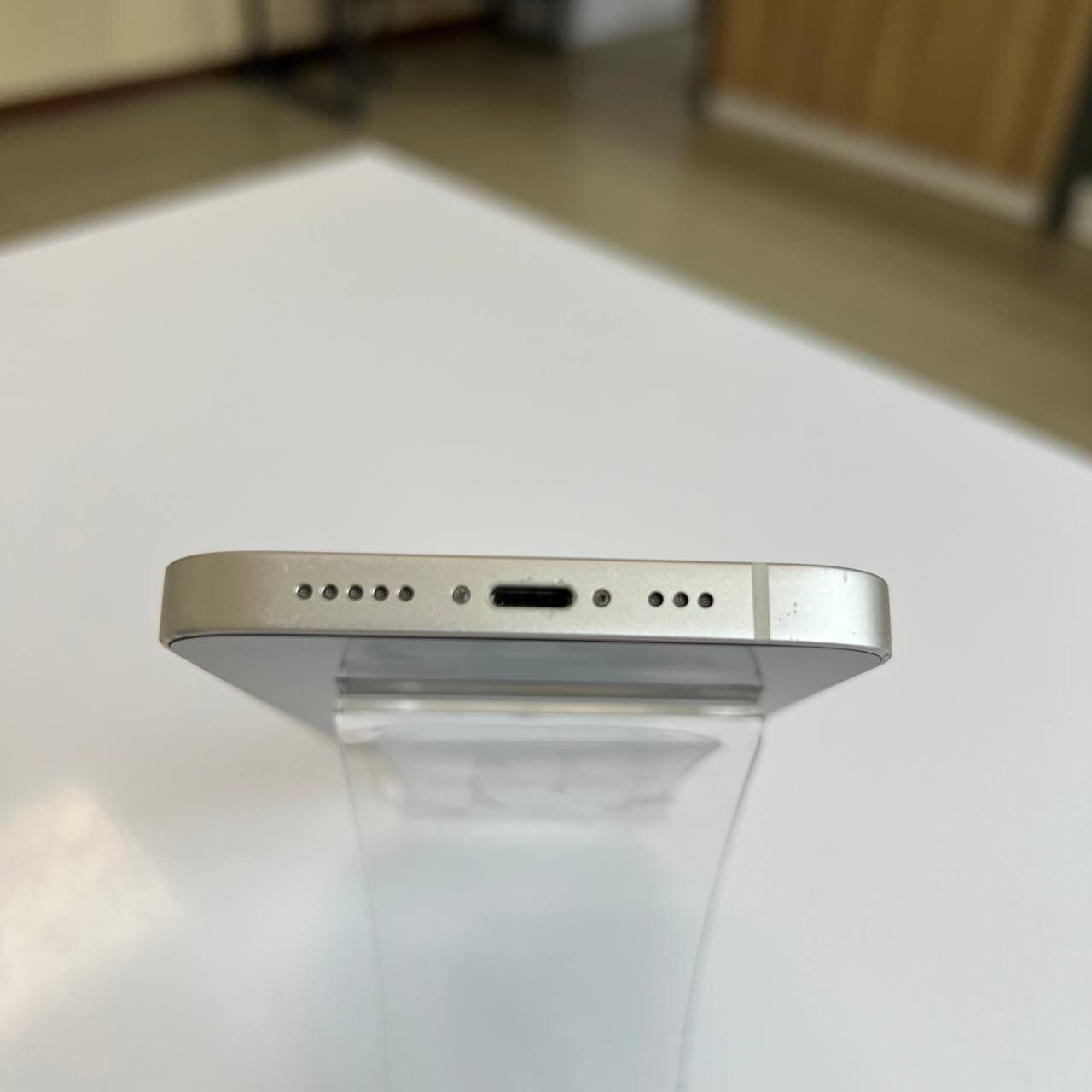 Apple iPhone 13 128 Gb Starlight (вживаний)