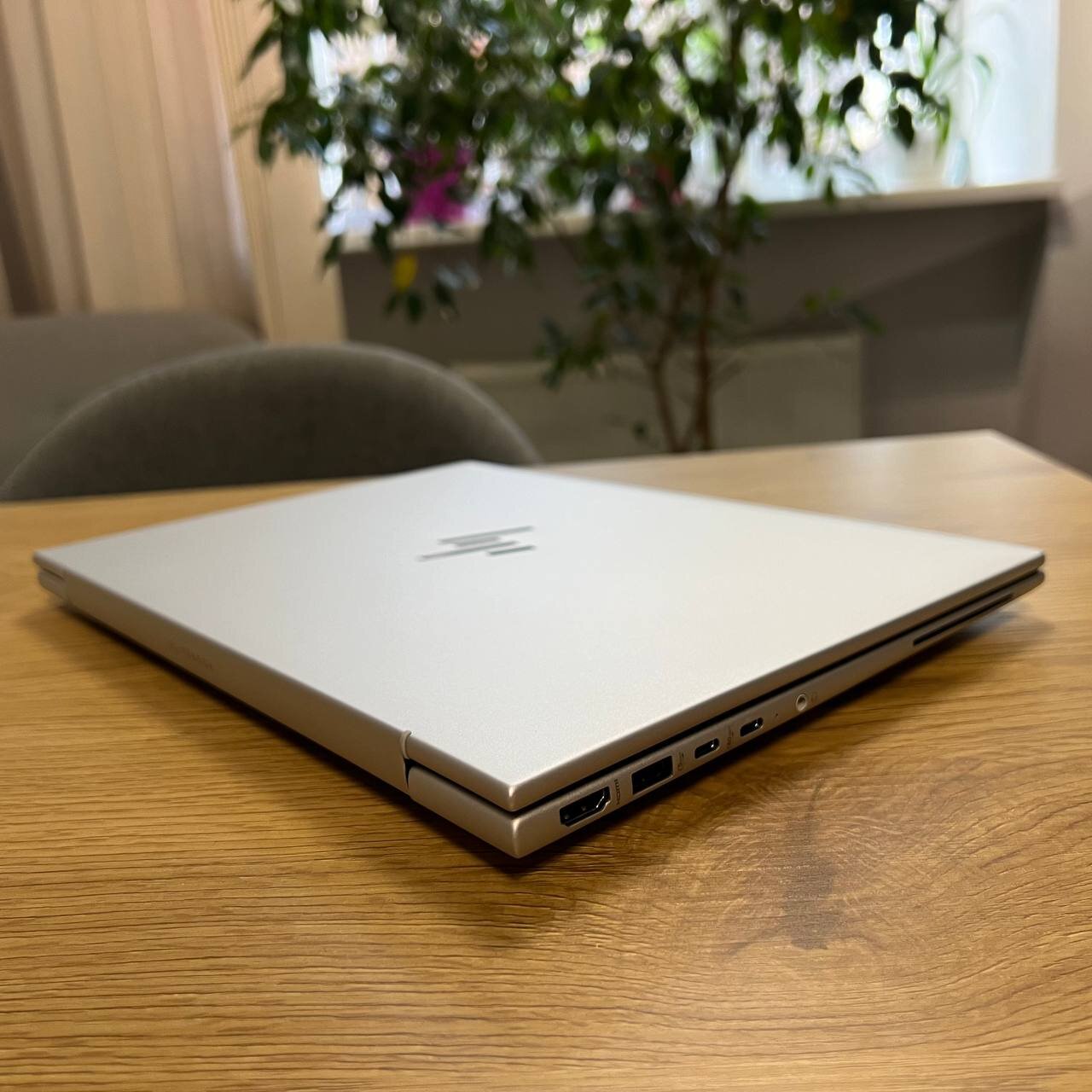 HP EliteBook 645 G11 Ryzen 5 Pro 7535U/16Gb/512Gb SSD/Win11 (вживаний)