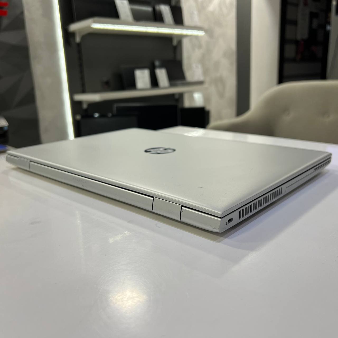 HP ProBook 650 G4 Intel Core i5-8250U/16Gb/256Gb SSD/Win11 (вживаний)
