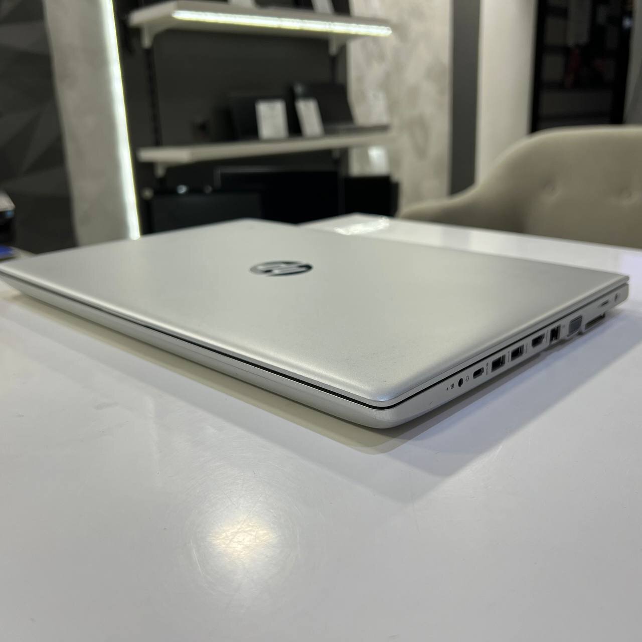 HP ProBook 650 G4 Intel Core i5-8250U/16Gb/256Gb SSD/Win11 (вживаний)