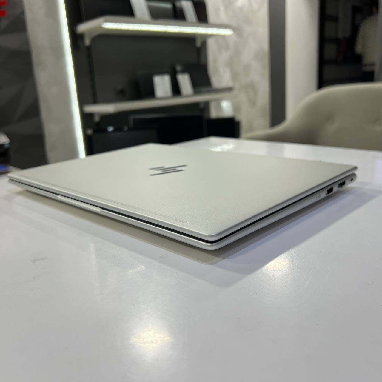 HP EliteBook 645 G11 Ryzen 5 Pro 7535U/16Gb/512Gb SSD/Win11 (вживаний)