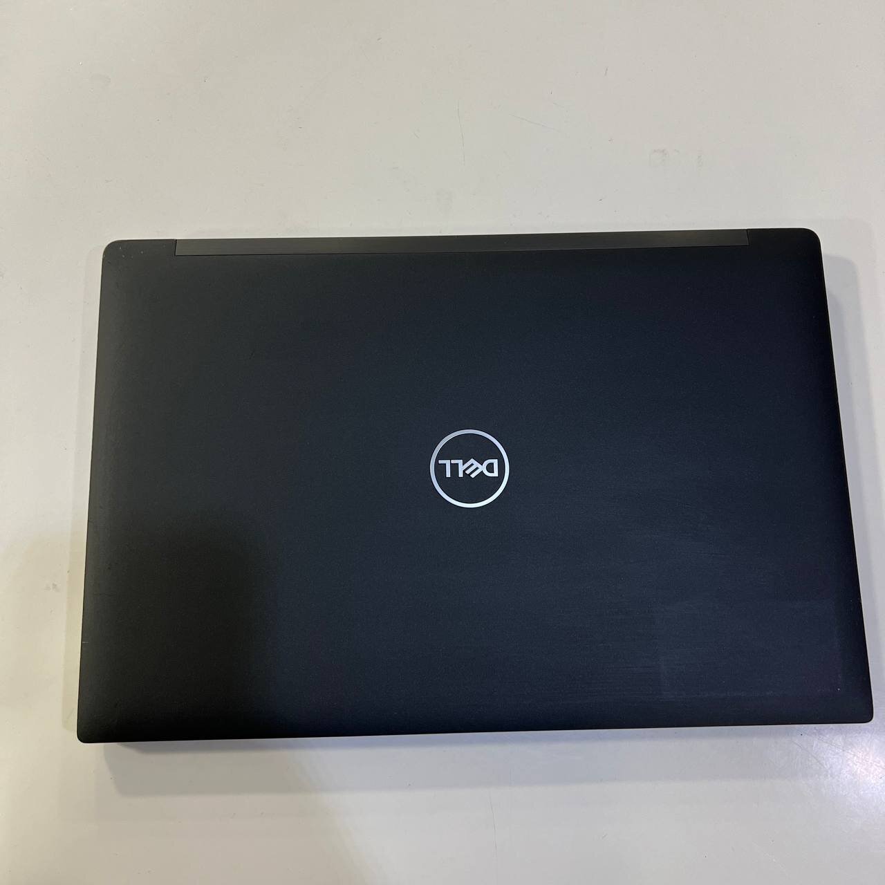 Dell Latitude 7490 Intel Core i7-8650U/16Gb/512Gb SSD/Win11 (вживаний)