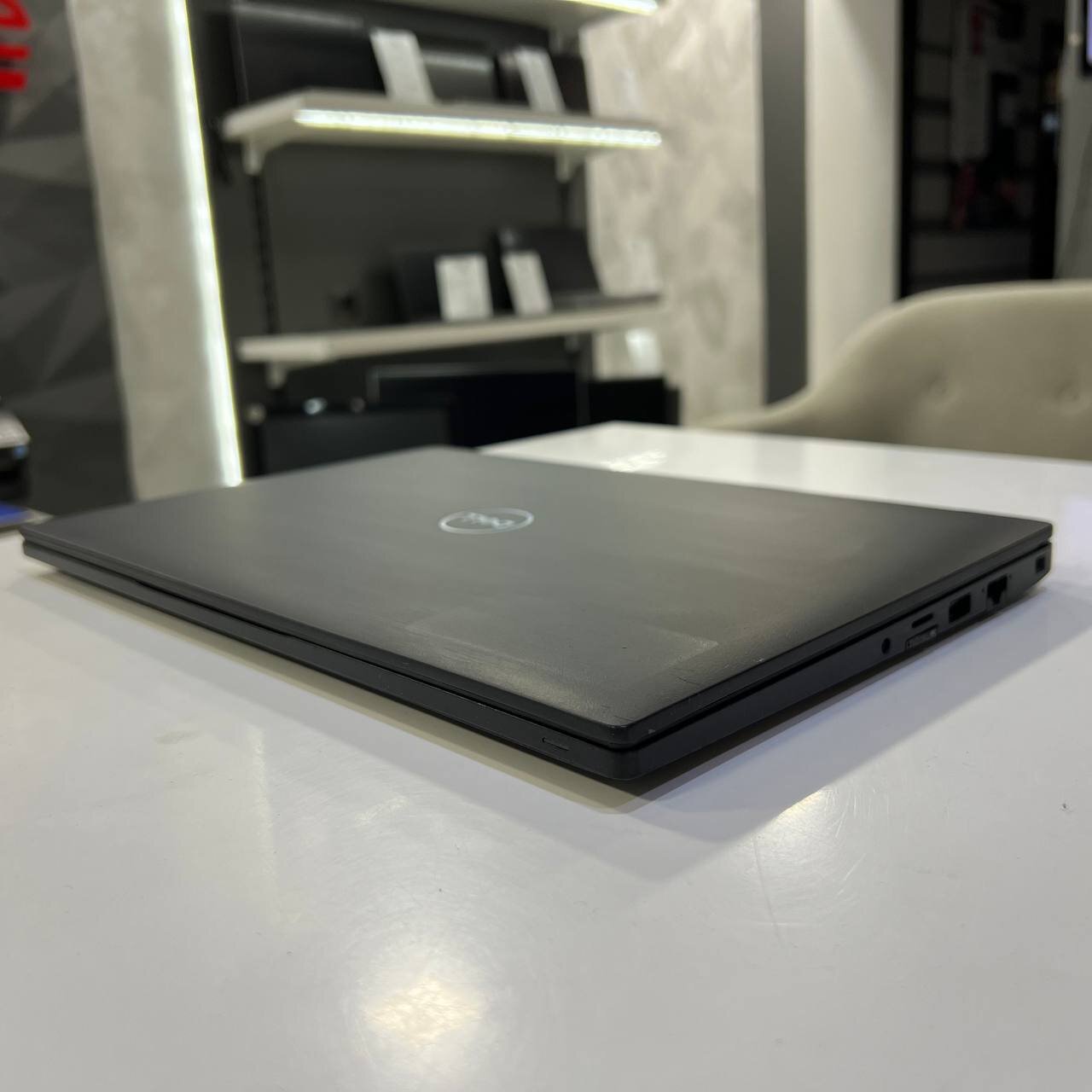 Dell Latitude 7490 Intel Core i7-8650U/16Gb/512Gb SSD/Win11 (вживаний)