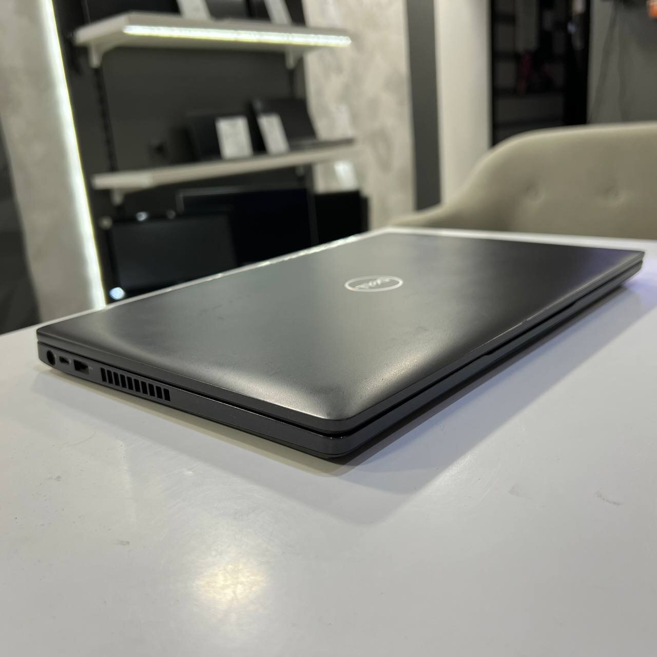 Dell Latitude 5400 Intel Core i7-8665U/16Gb/256Gb SSD/Win11 (вживаний)