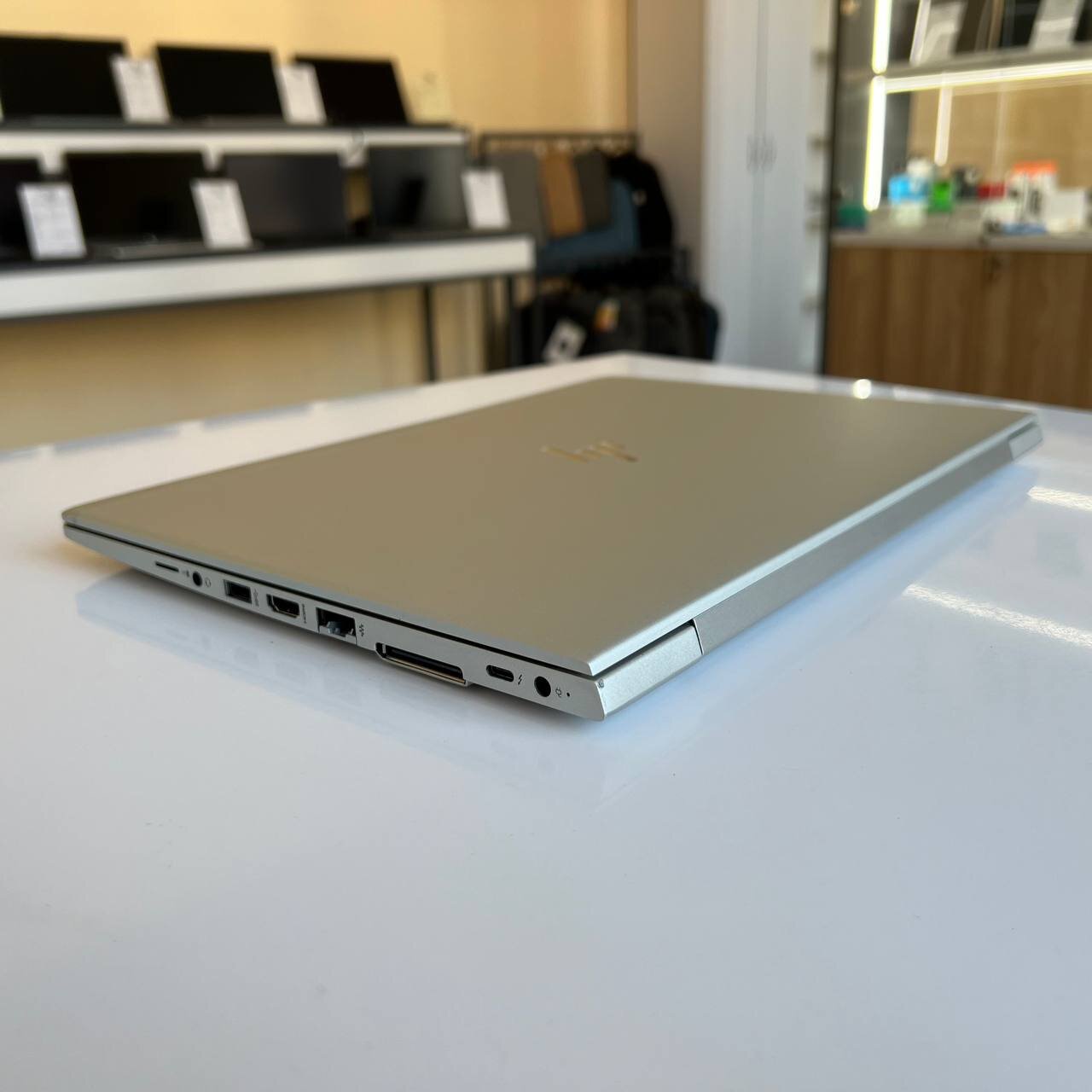 HP EliteBook 840 G6 Intel Core i7-8665U/16Gb/256Gb SSD/Win11 (вживаний)