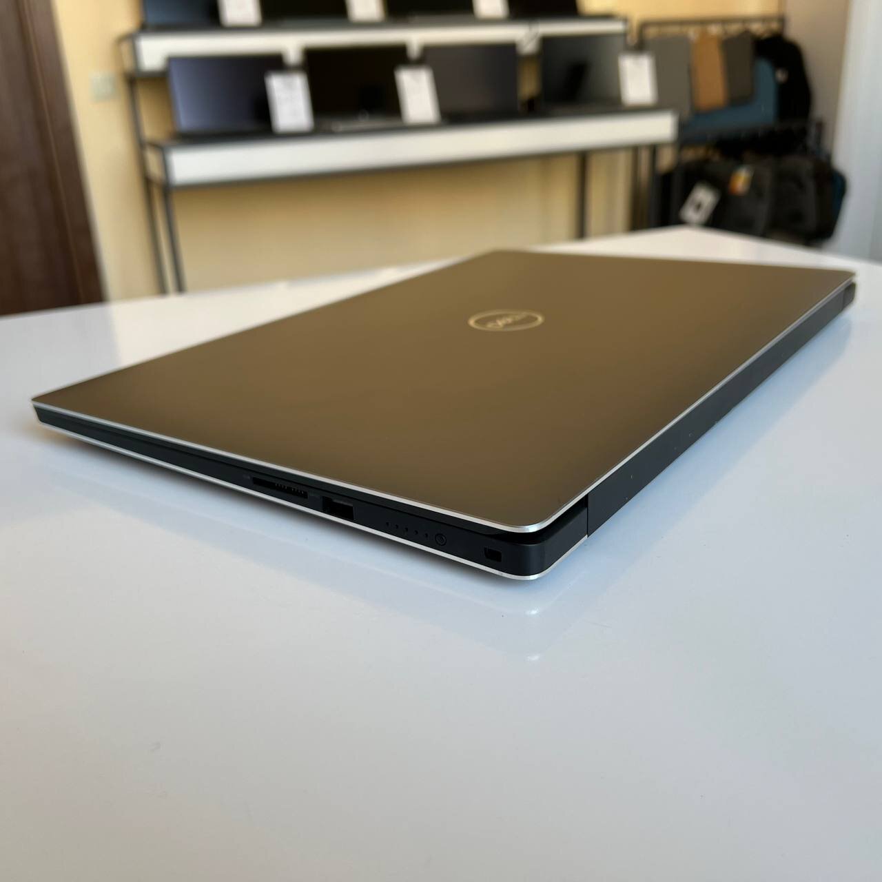 Dell Precision 5540 Intel Core i5-9400H/16Gb/512Gb SSD/Win11 (вживаний)