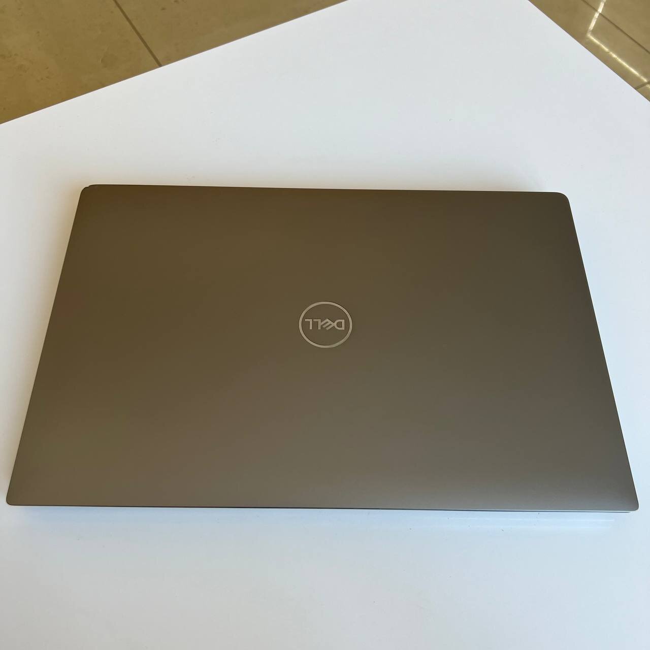 Dell Precision 5540 Intel Core i5-9400H/16Gb/512Gb SSD/Win11 (вживаний)