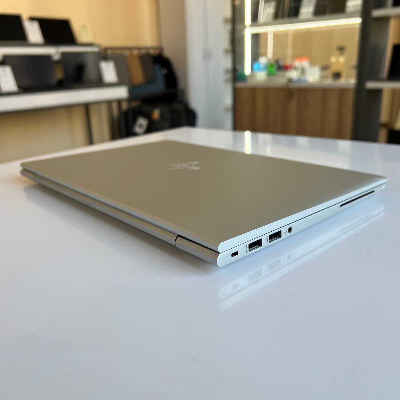 HP ELITEBOOK 845 G8 Ryzen 5 PRO 5650U/16Gb/256Gb SSD/Win11 (вживаний)