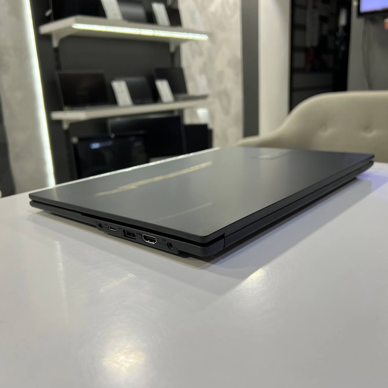 Asus VivoBook Go Intel Core i3-N305/8Gb/128Gb SSD/Win11 (вживаний)