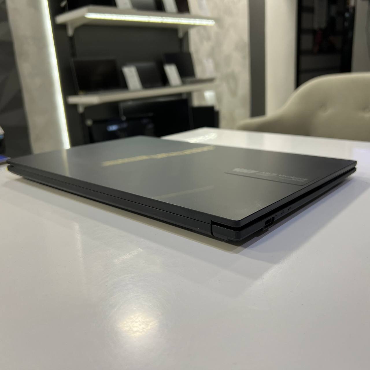 Asus VivoBook Go Intel Core i3-N305/8Gb/128Gb SSD/Win11 (вживаний)