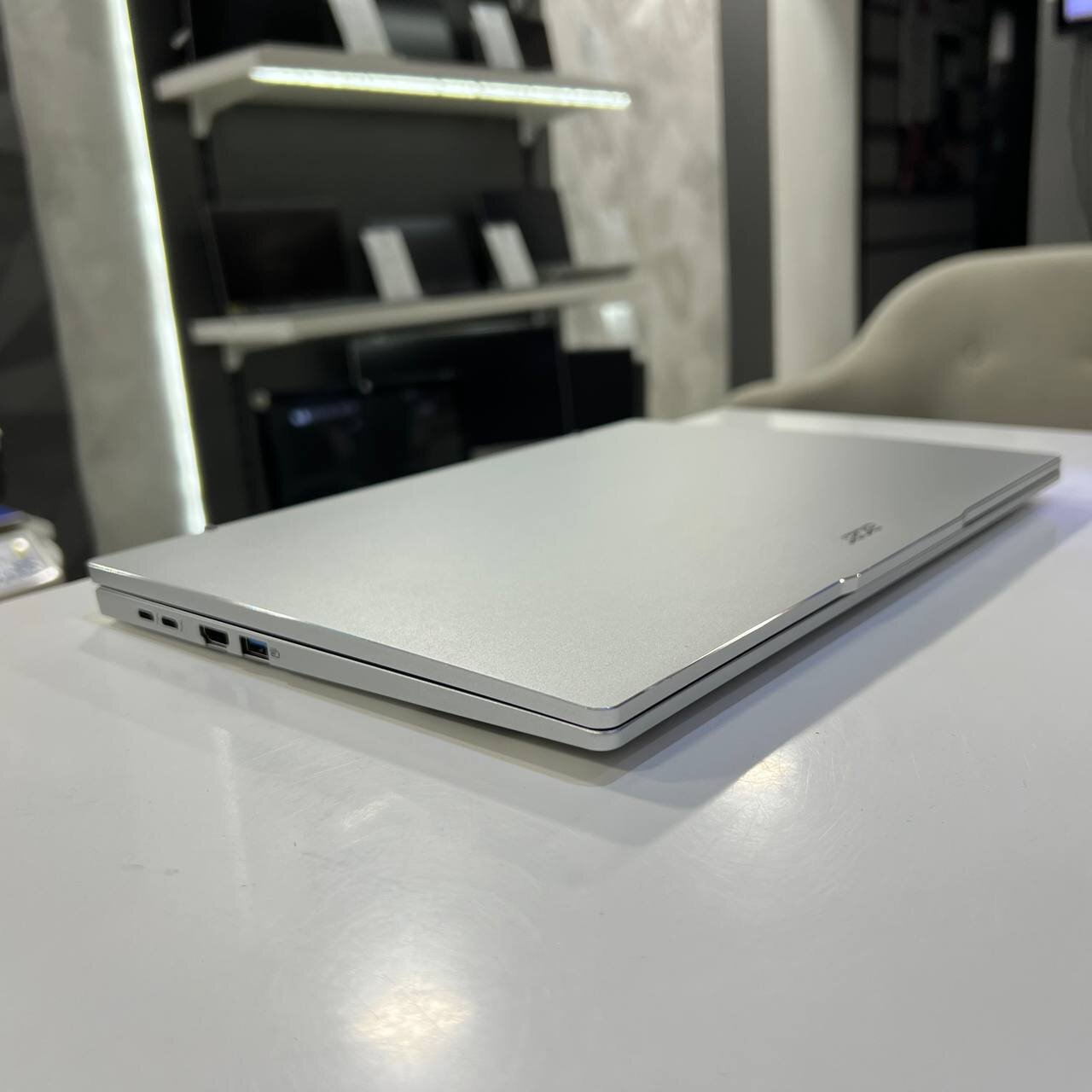 Acer Swift Go 14 Intel Core Ultra 7 155H/16Gb/1Tb SSD/Win11 (вживаний)