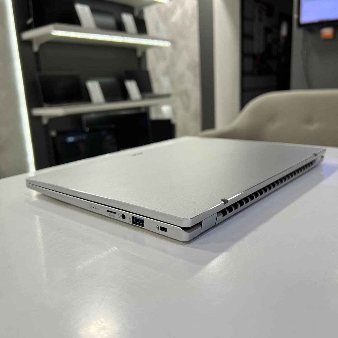 Acer Swift Go 14 Intel Core Ultra 7 155H/16Gb/1Tb SSD/Win11 (вживаний)