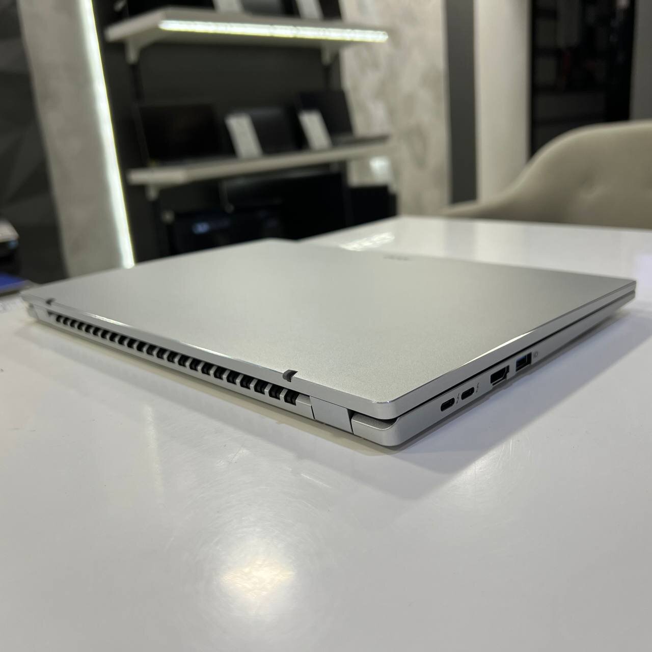 Acer Swift Go 14 Intel Core Ultra 7 155H/16Gb/1Tb SSD/Win11 (вживаний)