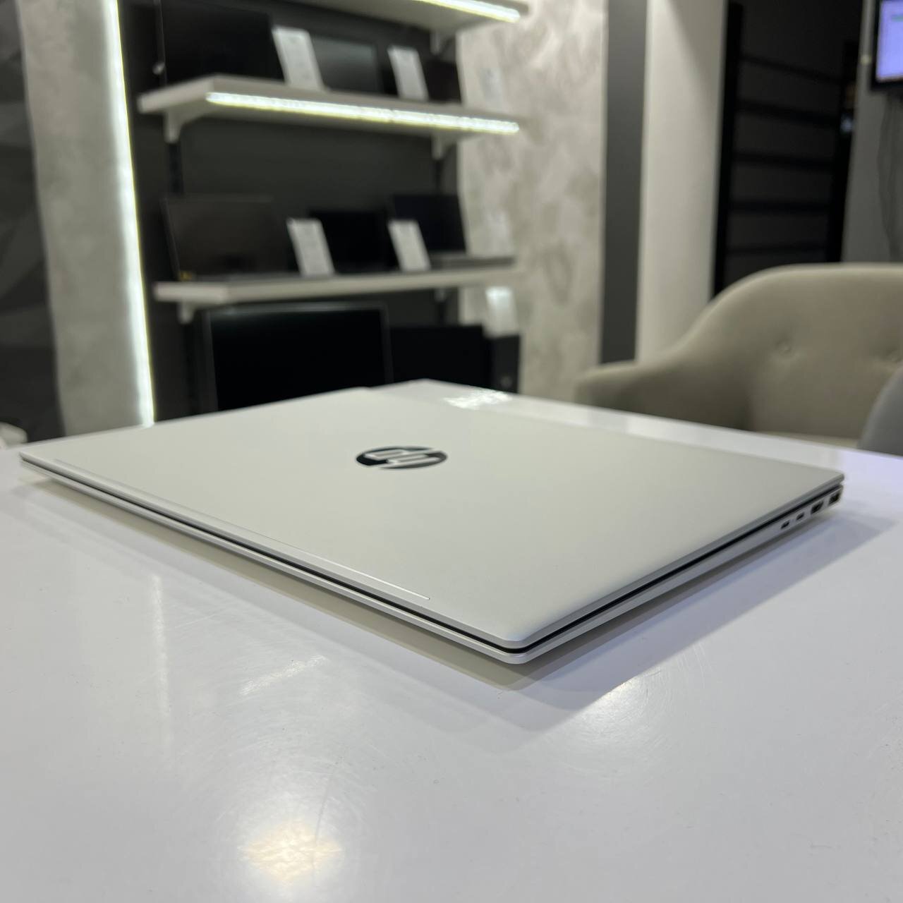 HP OmniBook 5 Intel Core Ultra 7 255U/16Gb/1Tb SSD/Win11 (вживаний)