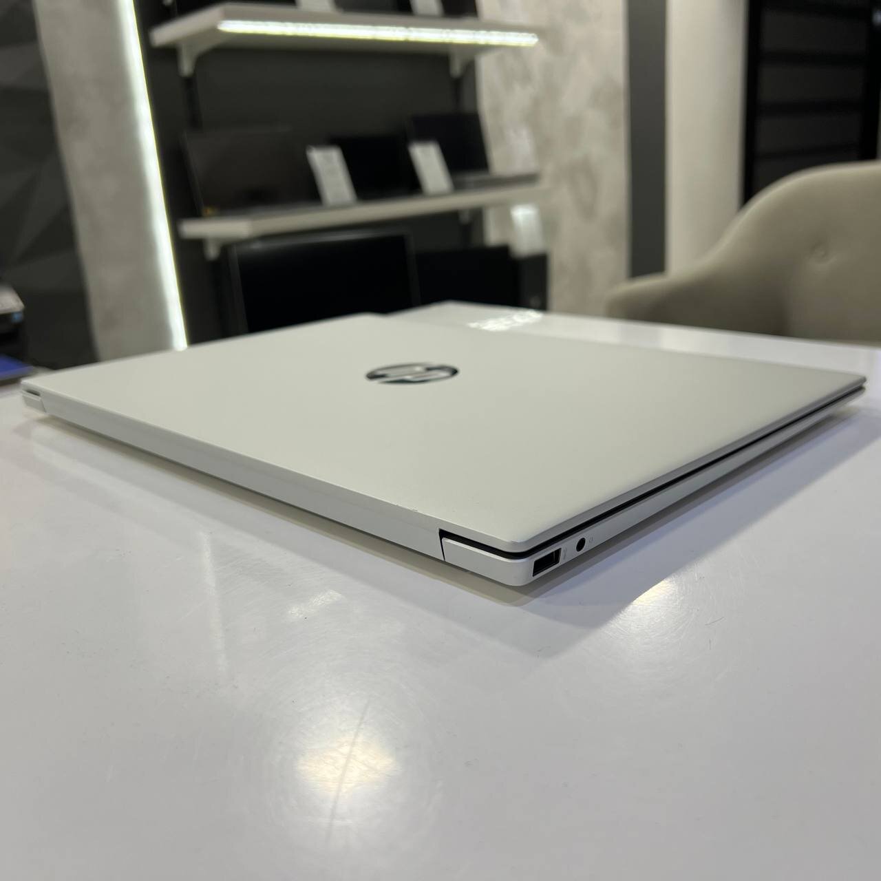 HP OmniBook 5 Intel Core Ultra 7 255U/16Gb/1Tb SSD/Win11 (вживаний)