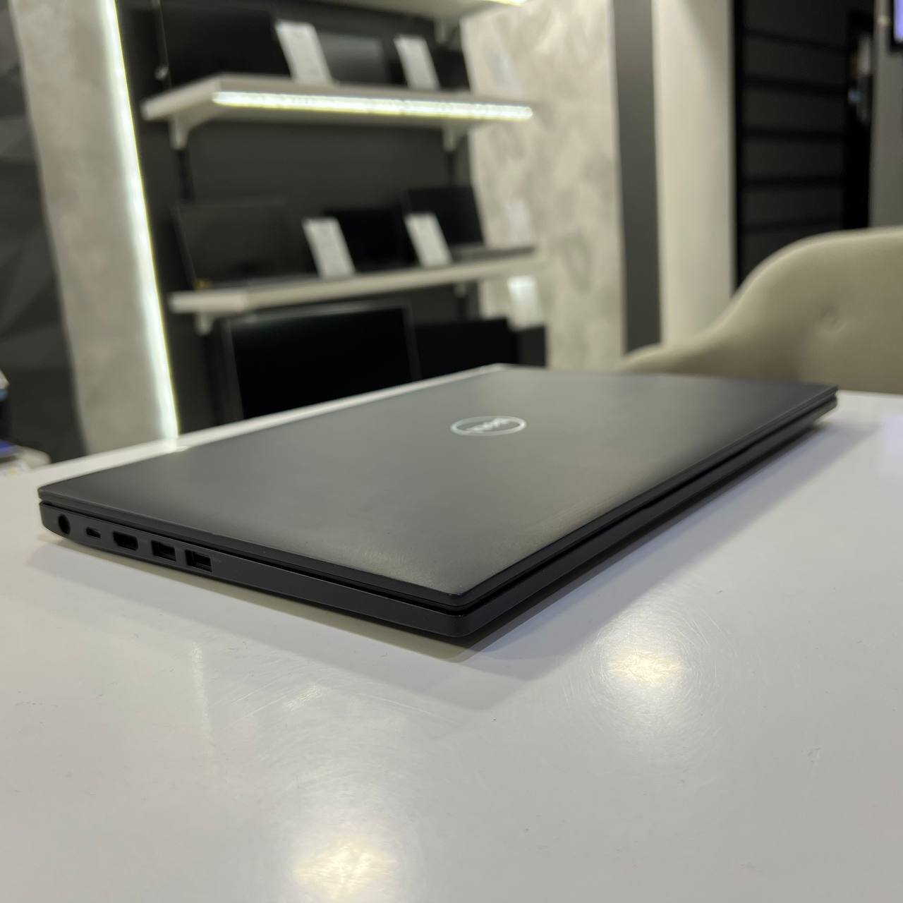 Dell Latitude 7480 Intel Core i5-6360U/16Gb/256Gb SSD/Win10 (вживаний)