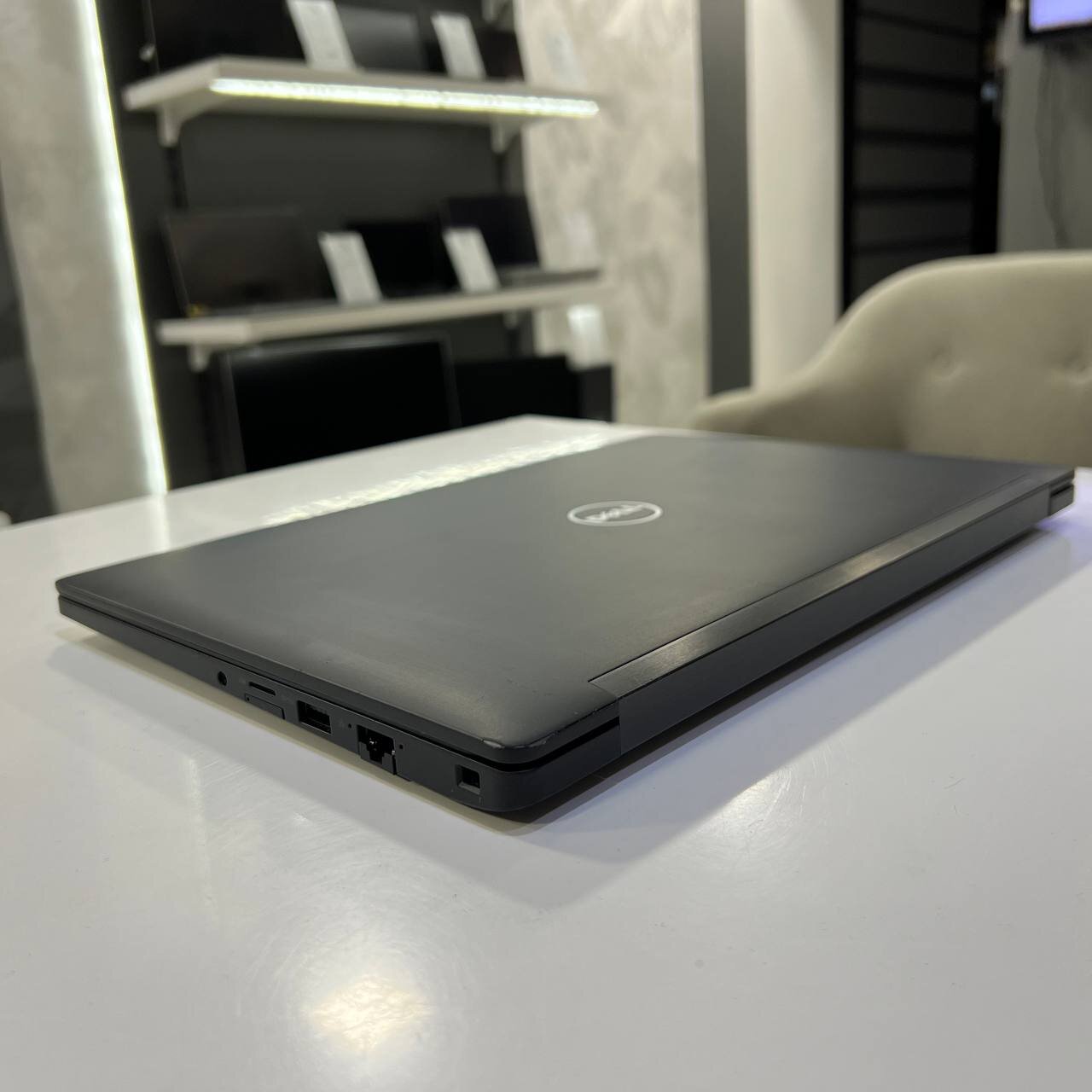 Dell Latitude 7480 Intel Core i5-6360U/16Gb/256Gb SSD/Win10 (вживаний)