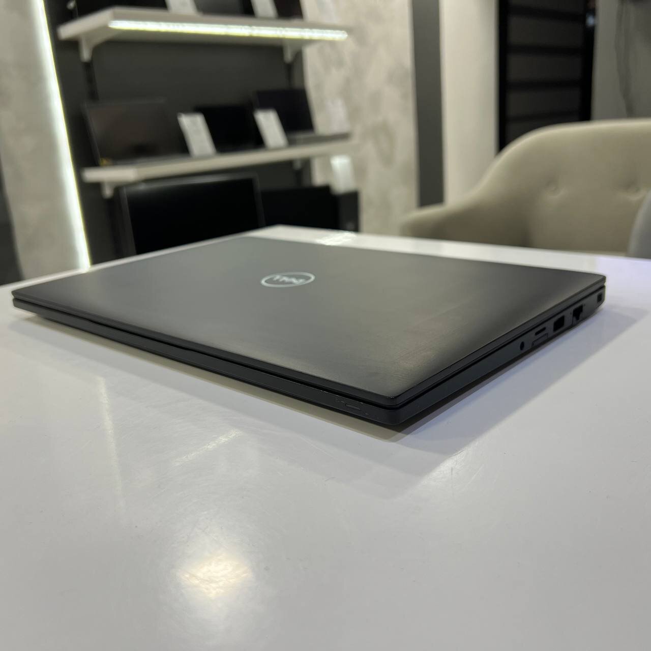 Dell Latitude 7480 Intel Core i5-6360U/16Gb/256Gb SSD/Win10 (вживаний)