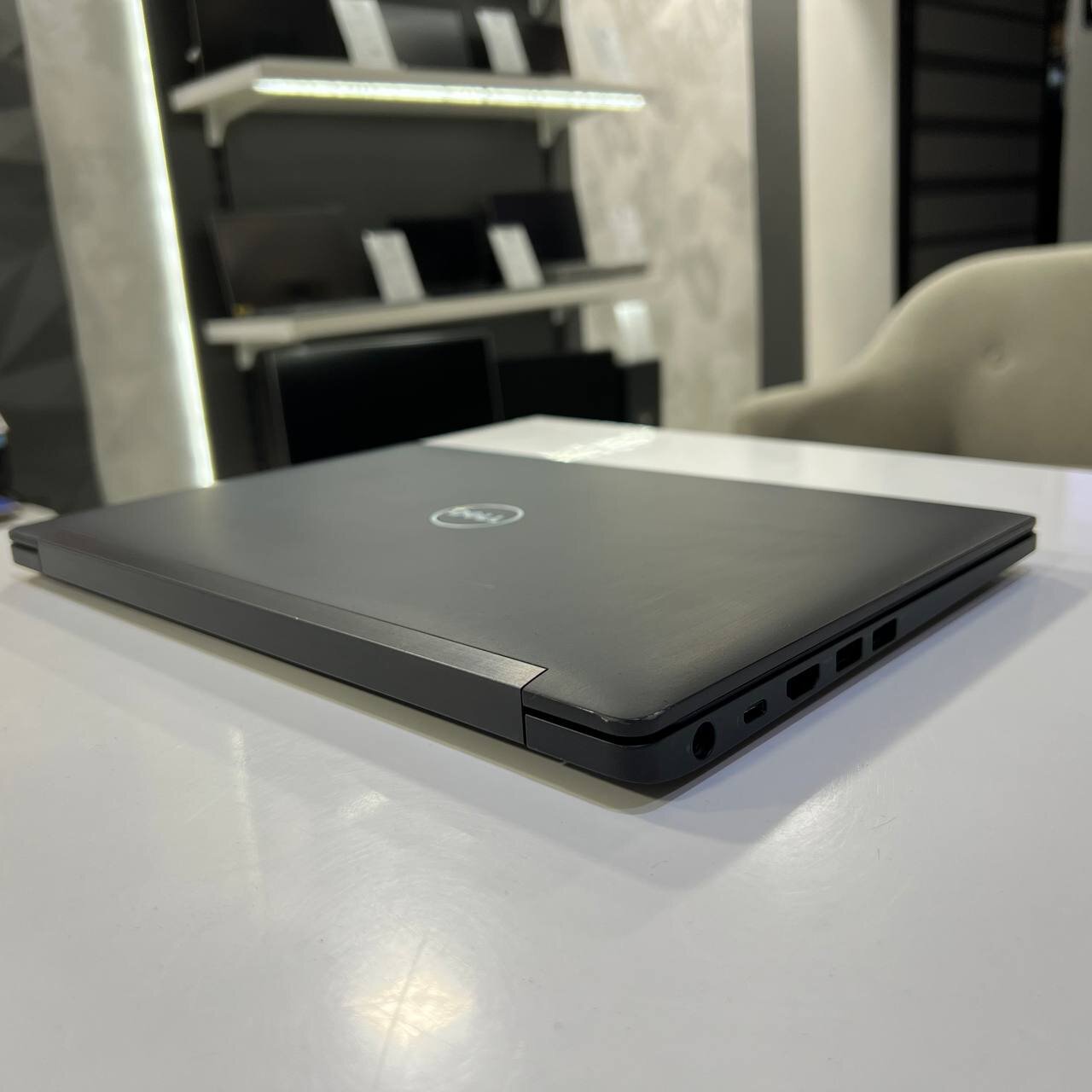 Dell Latitude 7480 Intel Core i5-6360U/16Gb/256Gb SSD/Win10 (вживаний)