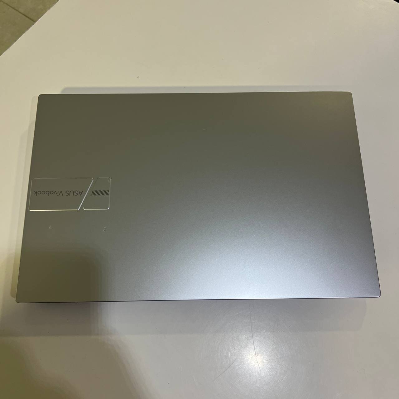 Asus VivoBook 15 F1504V Intel Core 5 120U/16Gb/512Gb SSD/Win11 (вживаний)