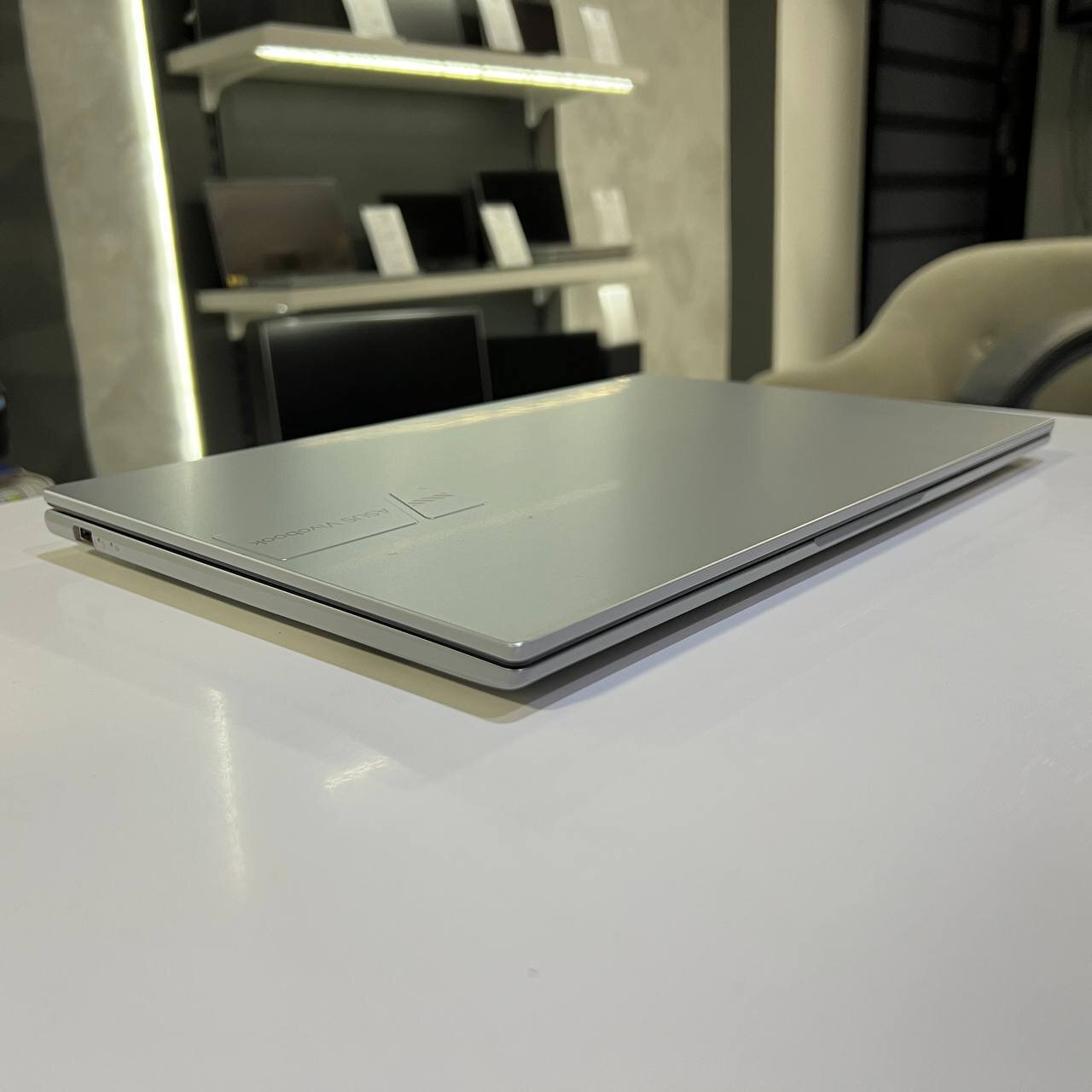 Asus VivoBook 15 F1504V Intel Core 5 120U/16Gb/512Gb SSD/Win11 (вживаний)