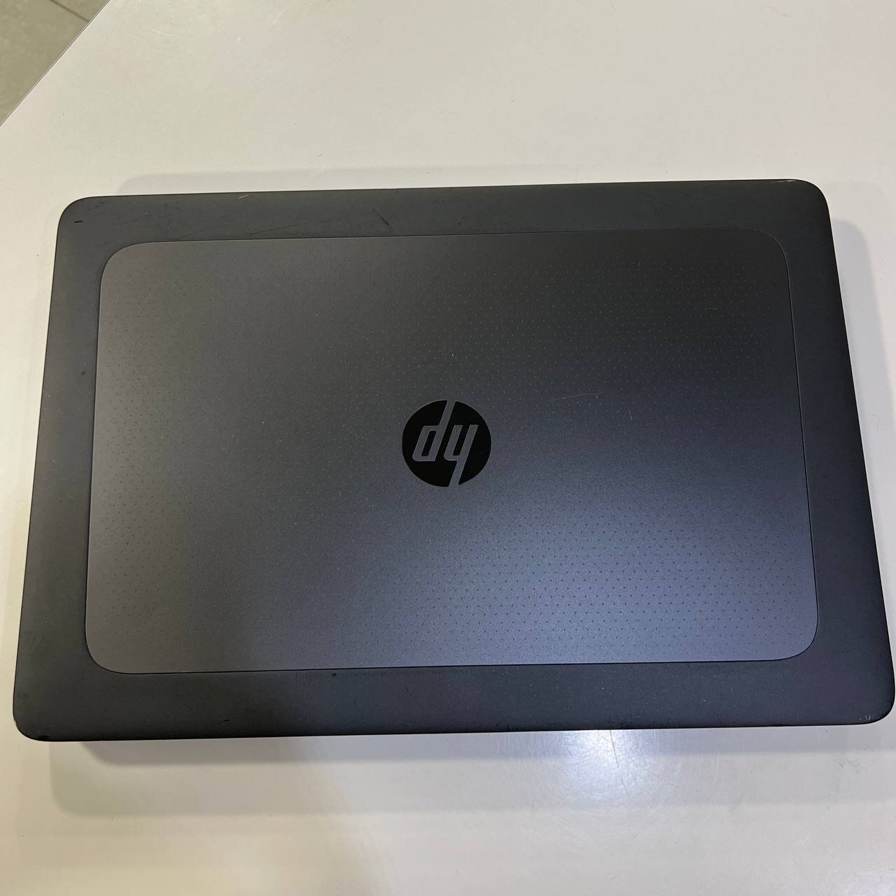 HP Zbook 15 G3 Intel Core i7-6820HQ/M1000M 2Gb/16Gb/ 128Gb+128Gb SSD/Win10 (вживаний)