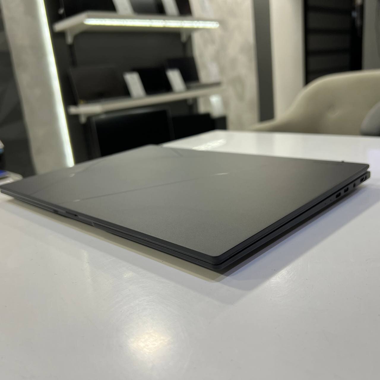 ASUS ZenBook 14 Ryzen 7 8840HS/16Gb/512Gb SSD/Win11 (вживаний)