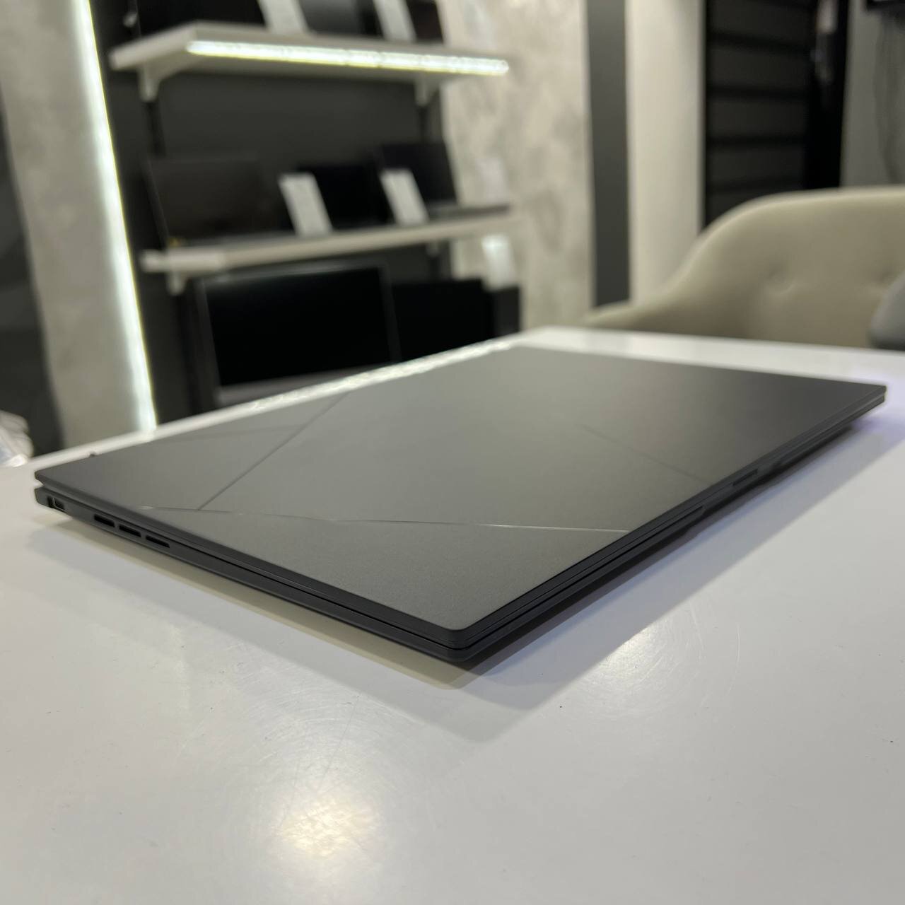 ASUS ZenBook 14 Ryzen 7 8840HS/16Gb/512Gb SSD/Win11 (вживаний)