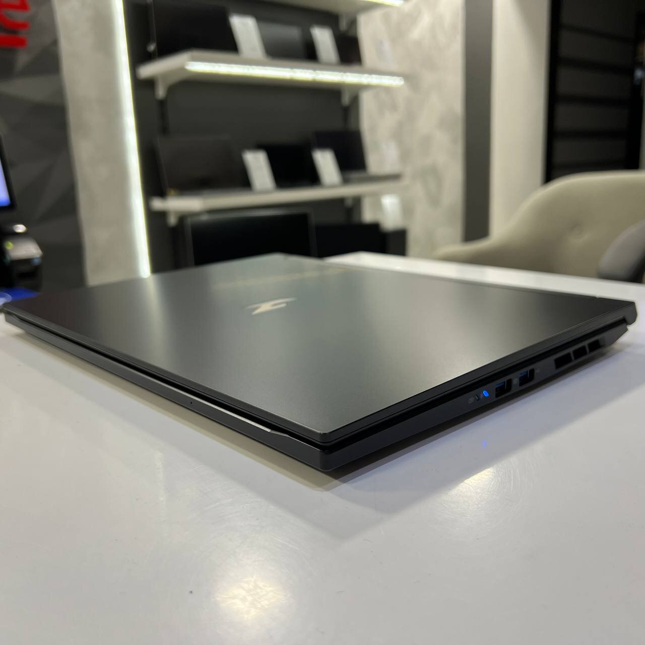 Acer Nitro V 16 Ryzen 5 240/RTX5050 8Gb/16Gb/512Gb SSD/Win11 (вживаний)