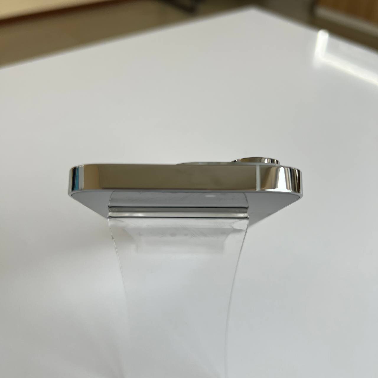 Apple iPhone 14 Pro 256GB Silver (e-Sim) (вживаний)