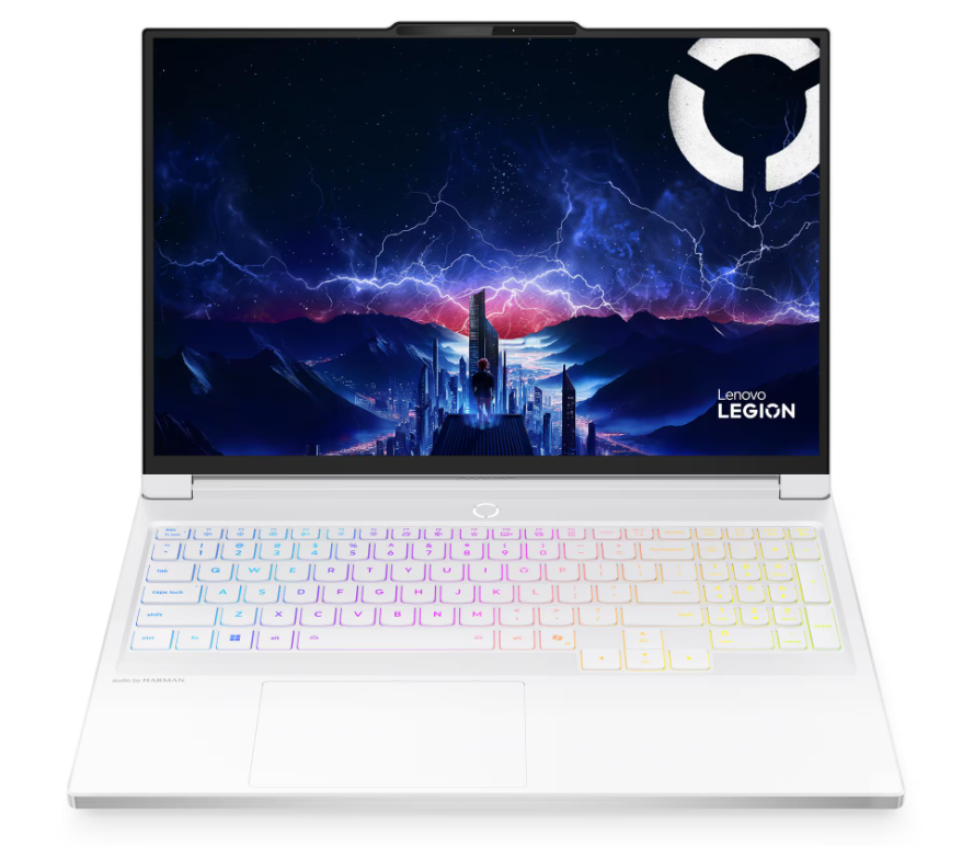 Lenovo Legion 7 Intel Core Ultra 7 255HX/RTX5060 8Gb/32Gb/1Tb SSD/Win11