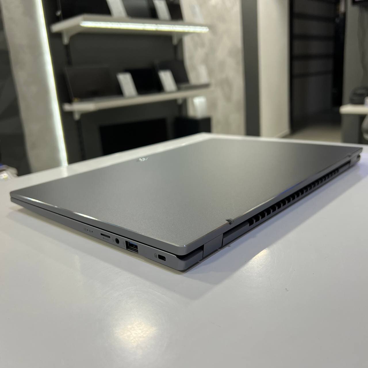 Acer Swift Go 16 Intel Core Ultra 9 185H/32Gb/1Tb SSD/Win11 (вживаний)