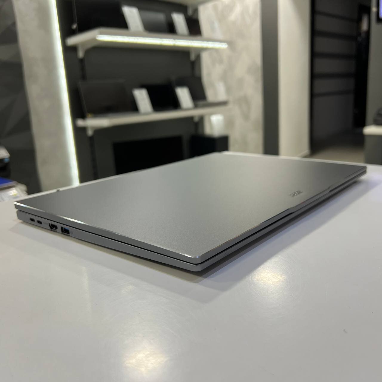 Acer Swift Go 16 Intel Core Ultra 9 185H/32Gb/1Tb SSD/Win11 (вживаний)