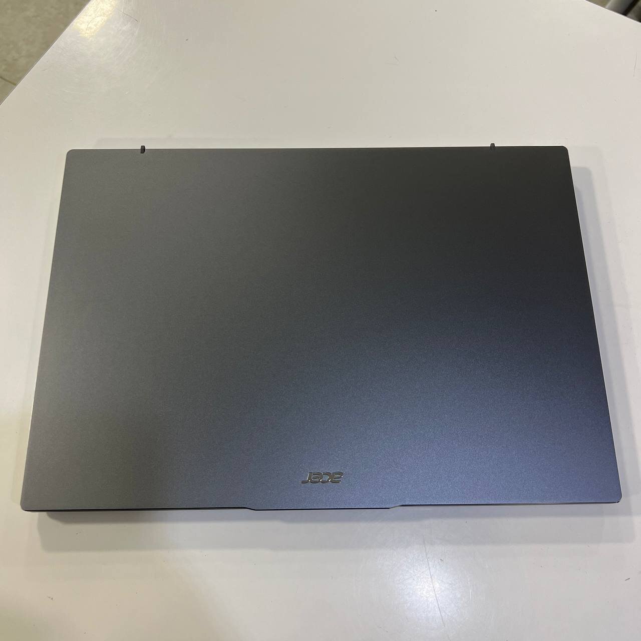 Acer Swift Go 16 Intel Core Ultra 9 185H/32Gb/1Tb SSD/Win11 (вживаний)