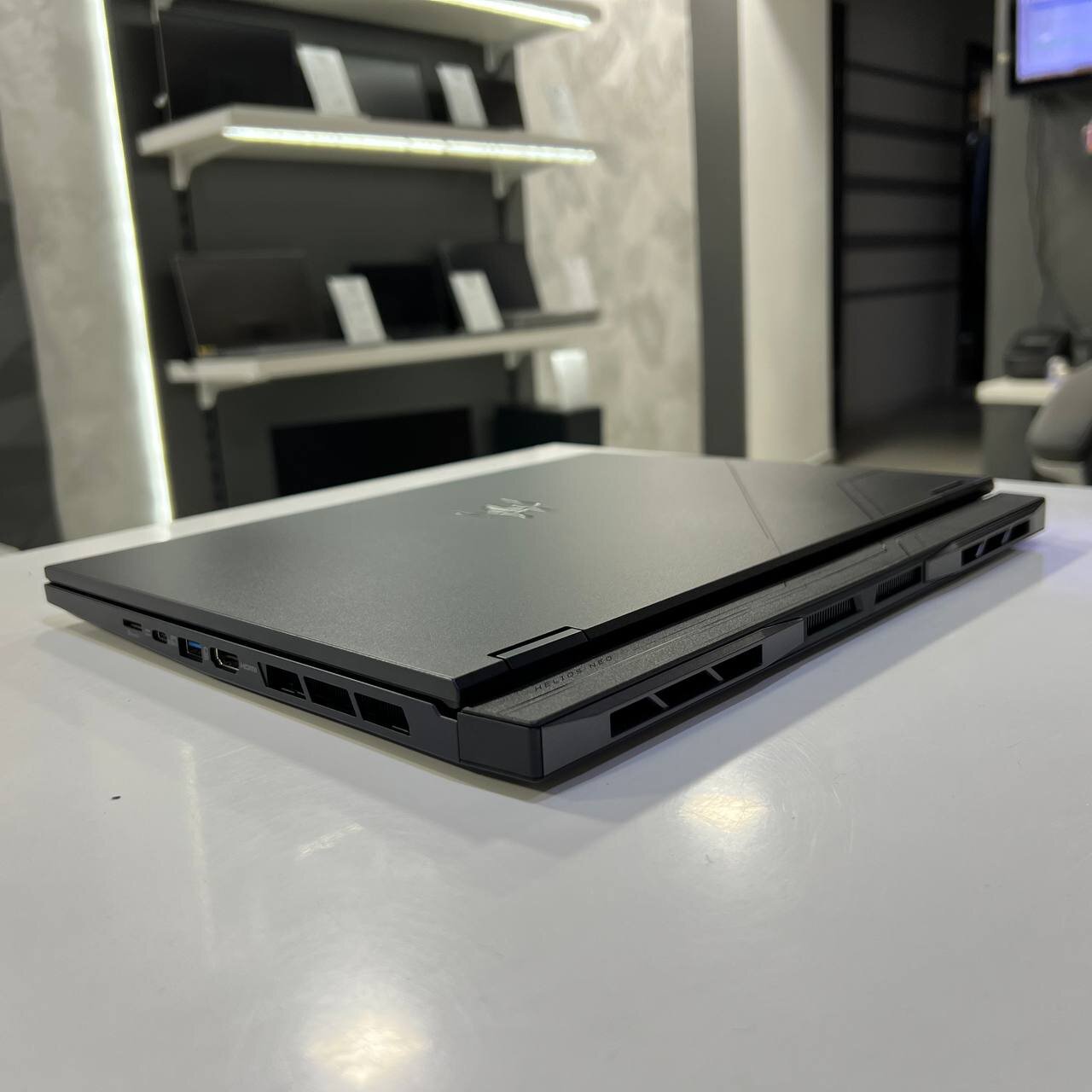 Acer Predator Helios Neo 14 Intel Core Ultra 7 155H/RTX4070 8Gb/16Gb/1Tb SSD/Win11 (вживаний)