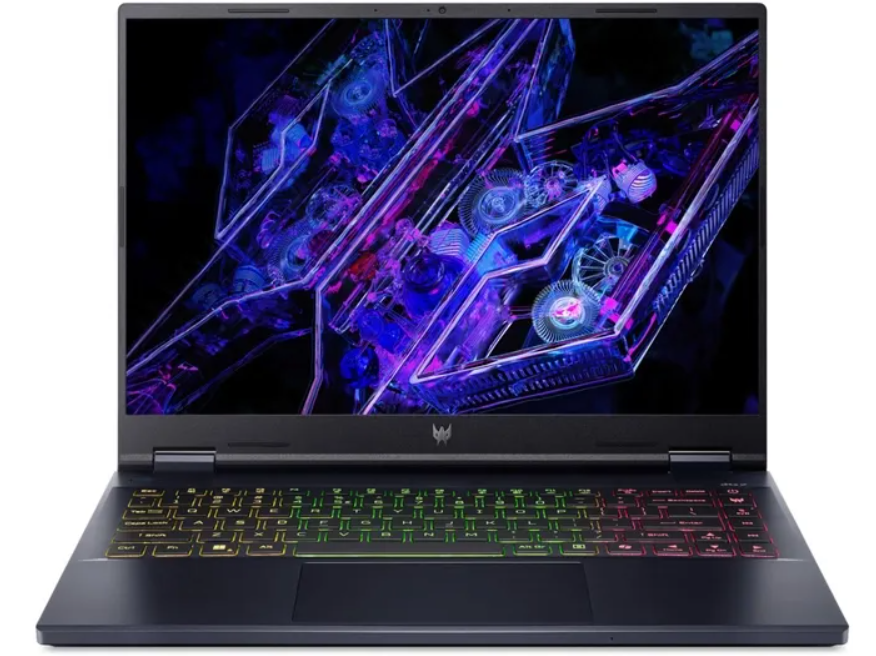 Acer Predator Helios Neo 14 Intel Core Ultra 7 155H/RTX4070 8Gb/16Gb/1Tb SSD/Win11 (вживаний)