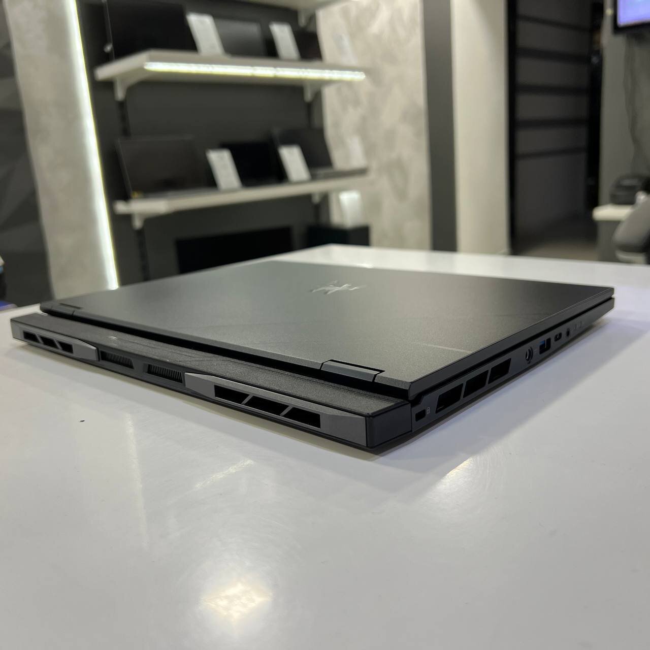 Acer Predator Helios Neo 14 Intel Core Ultra 7 155H/RTX4070 8Gb/16Gb/1Tb SSD/Win11 (вживаний)