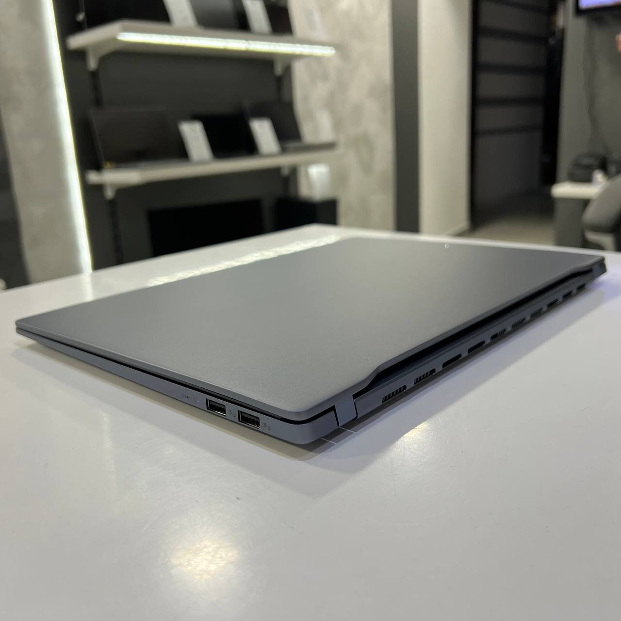 ASUS VivoBook S 15 Intel Core Ultra 7 155H/16Gb/1Tb SSD/Win11 (вживаний)