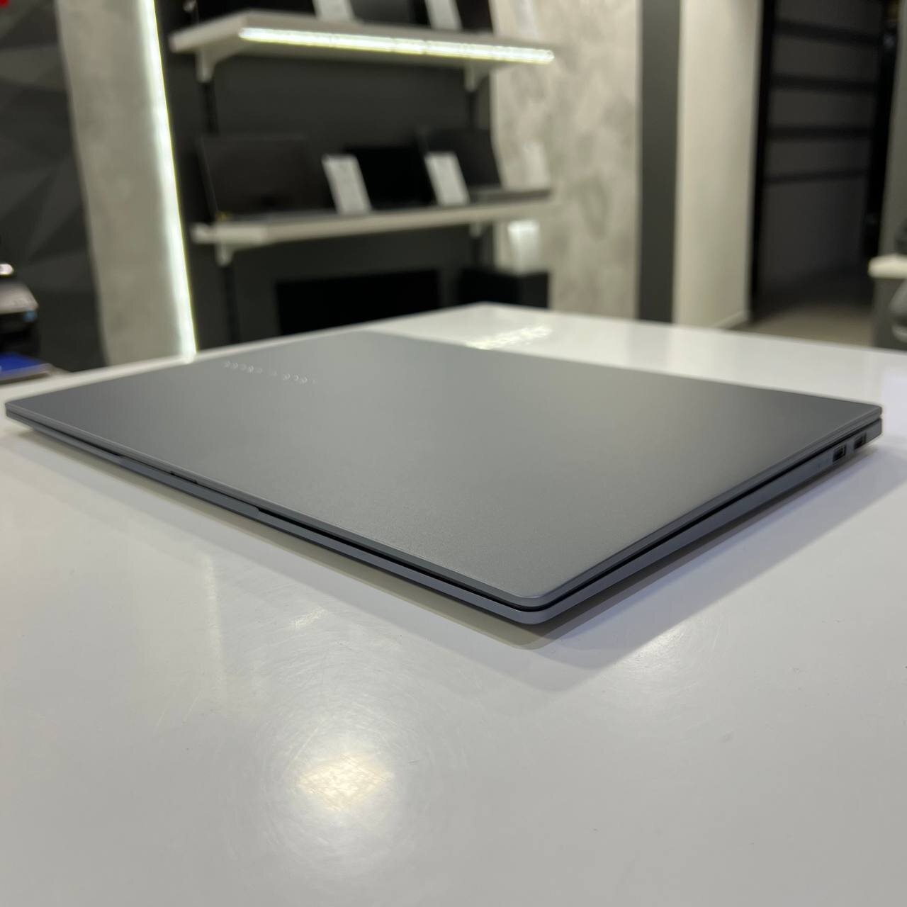 ASUS VivoBook S 15 Intel Core Ultra 7 155H/16Gb/1Tb SSD/Win11 (вживаний)