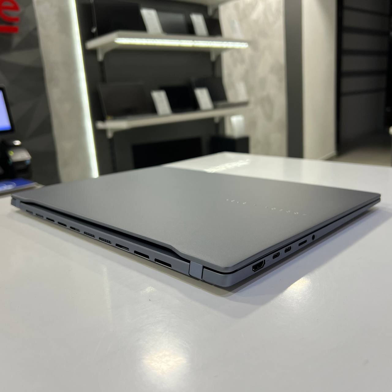 ASUS VivoBook S 15 Intel Core Ultra 7 155H/16Gb/1Tb SSD/Win11 (вживаний)