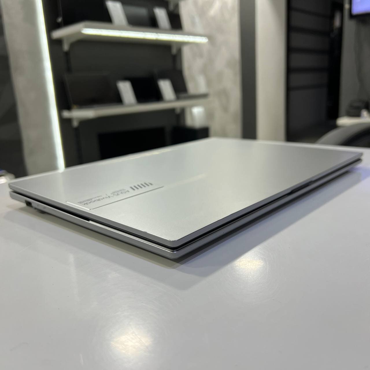 Asus VivoBook Go Intel Core i3-N305/8Gb/128Gb SSD/Win11 (вживаний)