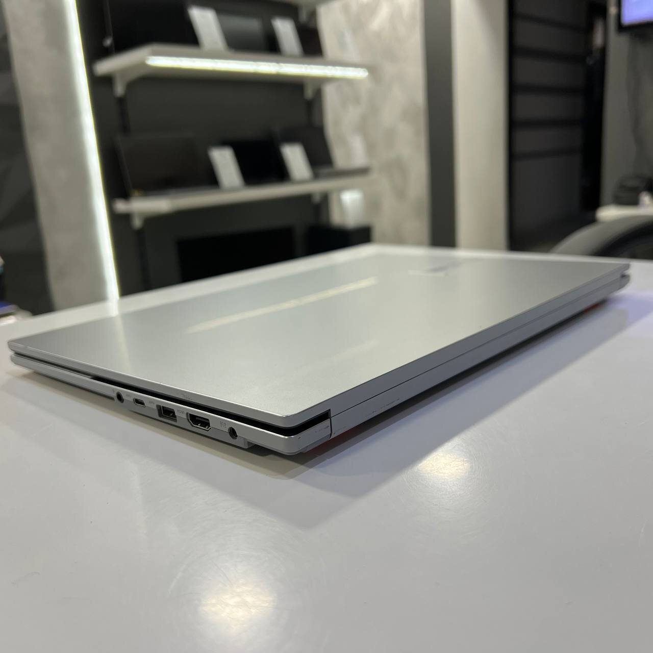 Asus VivoBook Go Intel Core i3-N305/8Gb/128Gb SSD/Win11 (вживаний)