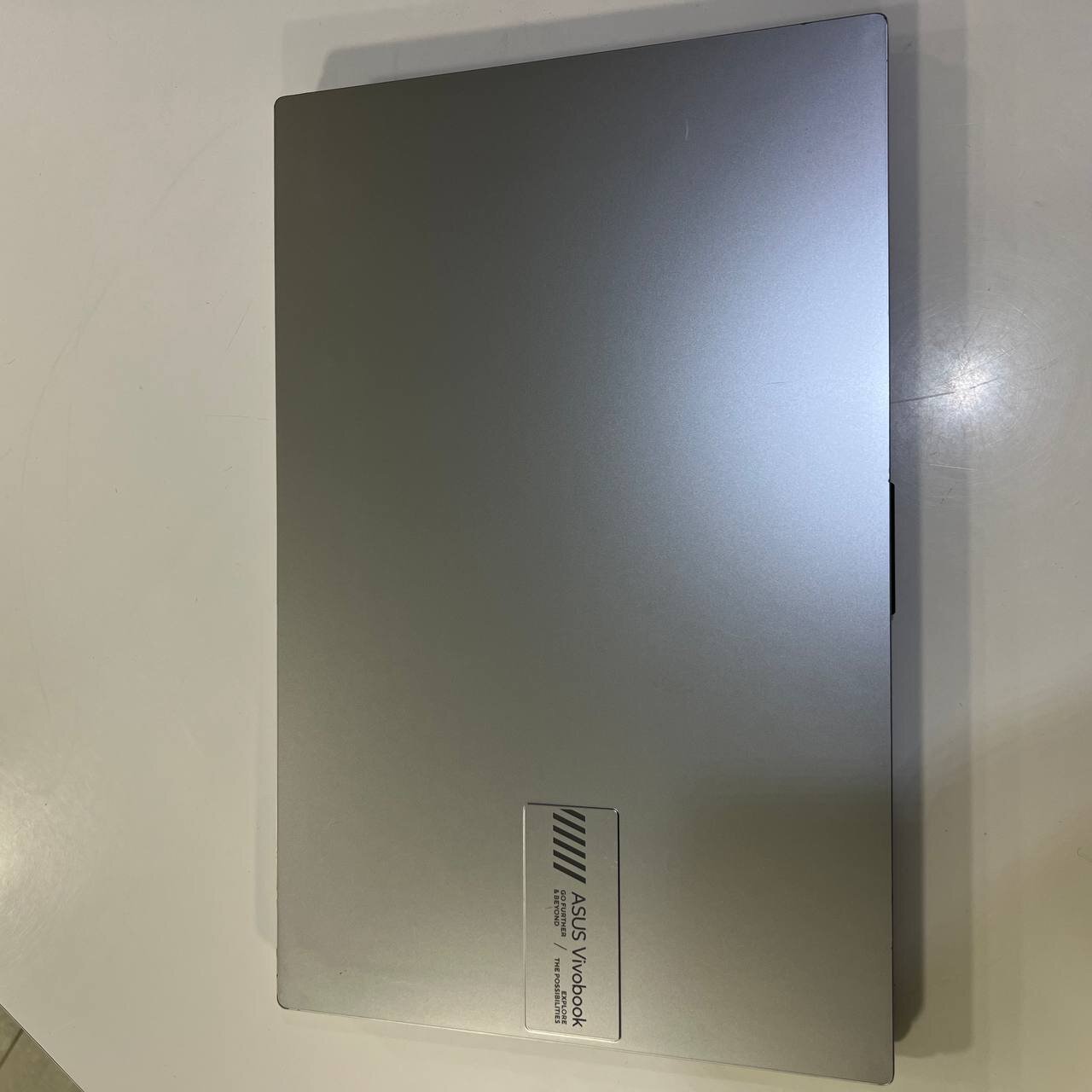 Asus VivoBook Go Intel Core i3-N305/8Gb/128Gb SSD/Win11 (вживаний)